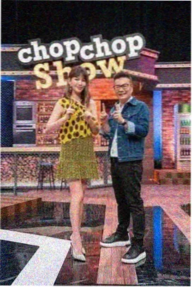 木鱼影视作品归档卡片：单元短篇档案